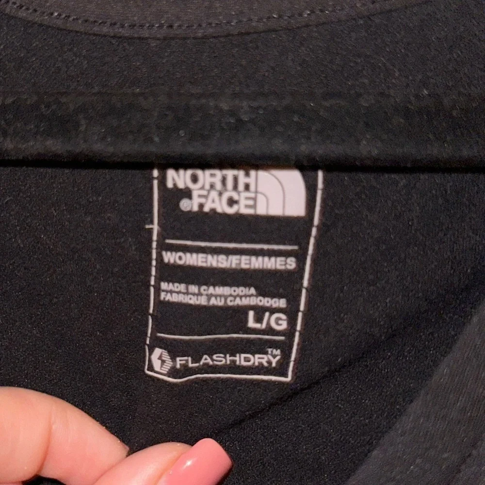 The North Face north face